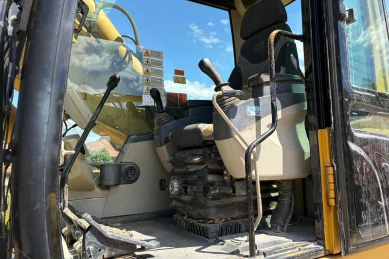 OmecoHub - Immagine CATERPILLAR 319C